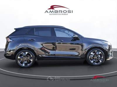 Kia Sportage PE 1.6 HEV GTL Nero usata Corciano
