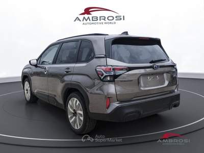 Subaru Forester e-boxer 2.0i-S ES FT PREMIUM Marrone usata Corciano