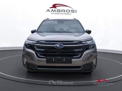 Subaru Forester e-boxer 2.0i-S ES FT PREMIUM Marrone usata Corciano