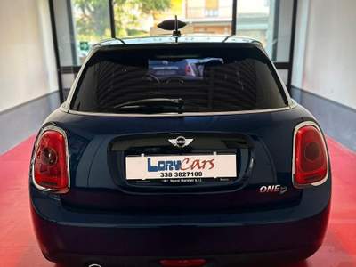 MINI Clubman 1.5 One D usata Brescia