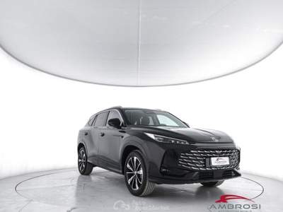 MG HS HEV MY25.5 1.5T Nero usata Corciano