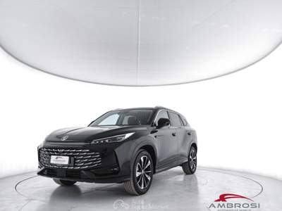 MG HS HEV MY25.5 1.5T Nero usata Corciano