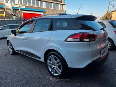 Renault Clio Sporter dCi 8V 90 CV Life usata Brescia