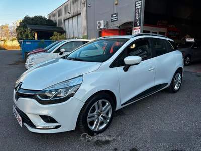 Renault Clio Sporter dCi 8V 90 CV Life usata Brescia