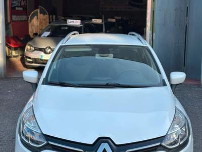 Renault Clio Sporter dCi 8V 90 CV Life usata Brescia