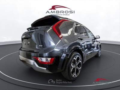 Kia Niro 1.6 MY25 HEV EVOLUTION GPL Grigio usata Corciano