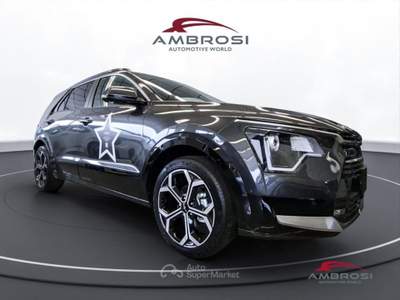 Kia Niro 1.6 MY25 HEV EVOLUTION GPL Grigio usata Corciano