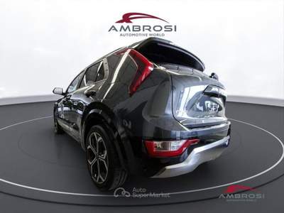Kia Niro 1.6 MY25 HEV EVOLUTION GPL Grigio usata Corciano