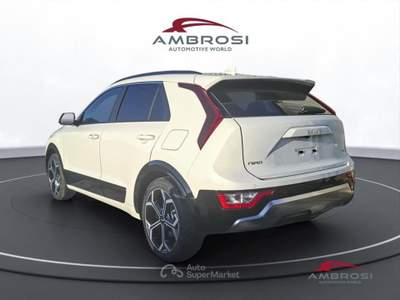 Kia Niro 1.6 MY25 HEV STYLE GPL Bianco usata Corciano