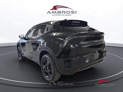 Alfa Romeo Junior Ibrida Sprint 1. Nero usata Corciano