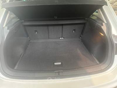 Volkswagen Tiguan TENUTA IN PERFETTE CONDIZIONI Bianco usata Gambellara