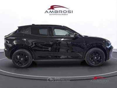 Alfa Romeo Junior Ibrida Sprint 1. Nero usata Corciano