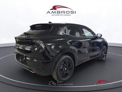 Alfa Romeo Junior Ibrida Sprint 1. Nero usata Corciano