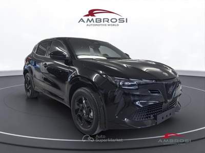 Alfa Romeo Junior Ibrida Sprint 1. Nero usata Corciano