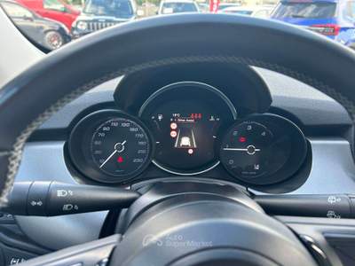 Fiat 500X 500X 2022 1.6 mjet Sport 130cv Grigio usata Sant'Omero