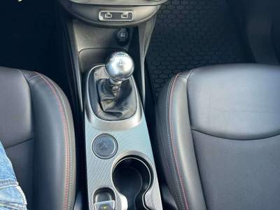 Fiat 500X 500X 2022 1.6 mjet Sport 130cv Grigio usata Sant'Omero