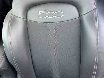 Fiat 500X 500X 2022 1.6 mjet Sport 130cv Grigio usata Sant'Omero