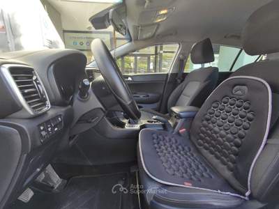 Kia Sportage Kia Sportage 1.6 Eco Business Class #10963 Bianco usata Perugia