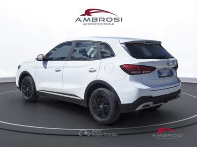 MG ZS MG  ICE MY25.5 1.5L MT 2WD Standard Bianco usata Corciano