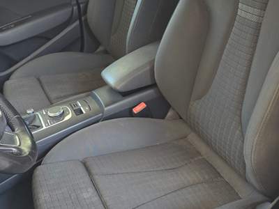 Audi A3 1.6 TDi 105CV S-Line usata Villa di Tirano