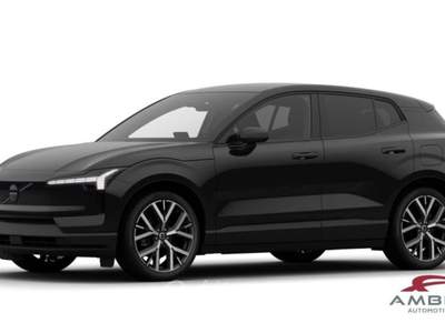 Volvo EX30 Black Edition Single Motor Extended Range Electric Nero usata Corciano