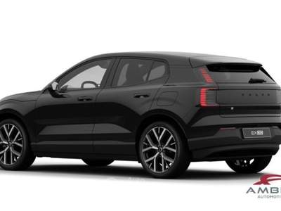 Volvo EX30 Black Edition Single Motor Extended Range Electric Nero usata Corciano