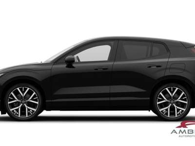 Volvo EX30 Black Edition Single Motor Extended Range Electric Nero usata Corciano