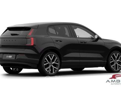 Volvo EX30 Black Edition Single Motor Extended Range Electric Nero usata Corciano