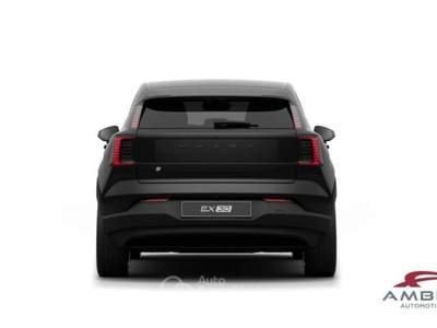 Volvo EX30 Black Edition Single Motor Extended Range Electric Nero usata Corciano