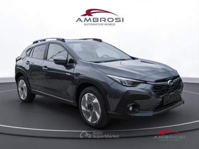 Subaru Crosstrek e-boxer 2.0i-S ES LG STYLE XTRA Grigio usata Corciano