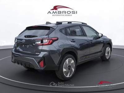 Subaru Crosstrek e-boxer 2.0i-S ES LG STYLE XTRA Grigio usata Corciano