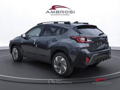 Subaru Crosstrek e-boxer 2.0i-S ES LG STYLE XTRA Grigio usata Corciano