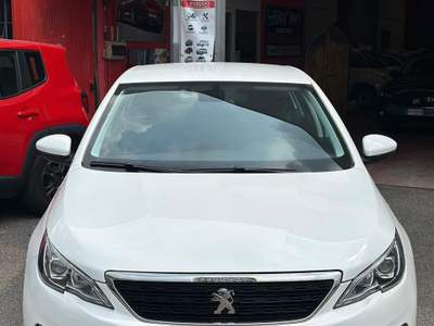 Peugeot 308 S&S Business usata Brescia