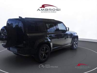 Land Rover Defender 3.0 AJ20 X-Dynamic SE 200PS Grigio usata Corciano