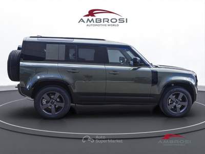 Land Rover Defender 3.0 AJ20 X-Dynamic SE 200PS Verde usata Corciano