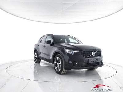 Volvo XC40 B3 Mild hybrid Benzina Plus Dark Nero usata Corciano