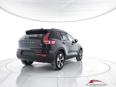 Volvo XC40 B3 Mild hybrid Benzina Plus Dark Nero usata Corciano