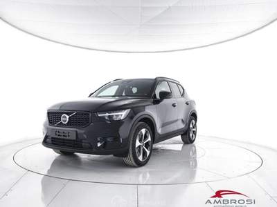 Volvo XC40 B3 Mild hybrid Benzina Plus Dark Nero usata Corciano