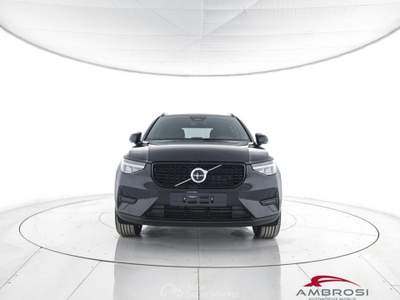 Volvo XC40 B3 Mild hybrid Benzina Plus Dark Nero usata Corciano