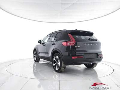 Volvo XC40 B3 Mild hybrid Benzina Plus Dark Nero usata Corciano
