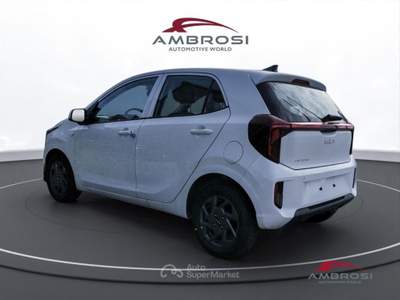 Kia Picanto PE2 MY26 1.0 URBAN TT Bianco usata Corciano