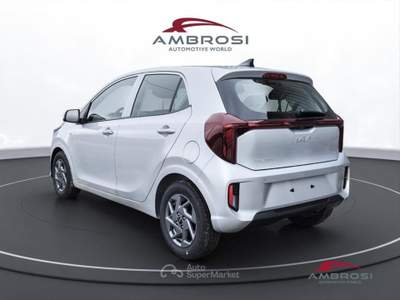 Kia Picanto PE2 MY26 1.0 URBAN TT Argento usata Corciano