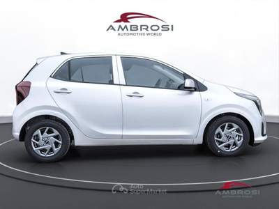 Kia Picanto PE2 MY26 1.0 URBAN TT Argento usata Corciano