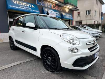 Fiat 500L 95 CV Connect usata Brescia