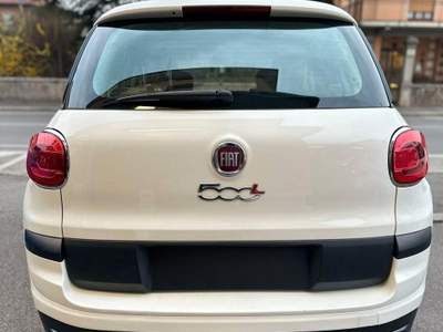 Fiat 500L 95 CV Connect usata Brescia