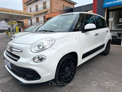 Fiat 500L 95 CV Connect usata Brescia