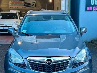 Opel Mokka Ecotec 136CV 4x2 Start&Stop Co usata Brescia
