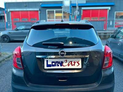 Opel Mokka Ecotec 136CV 4x2 Start&Stop Co usata Brescia