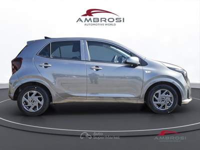 Kia Picanto PE2 MY26 1.0 URBAN TT Grigio usata Corciano