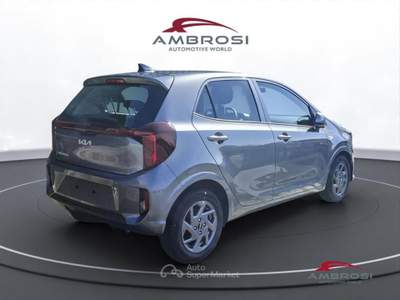 Kia Picanto PE2 MY26 1.0 URBAN TT Grigio usata Corciano